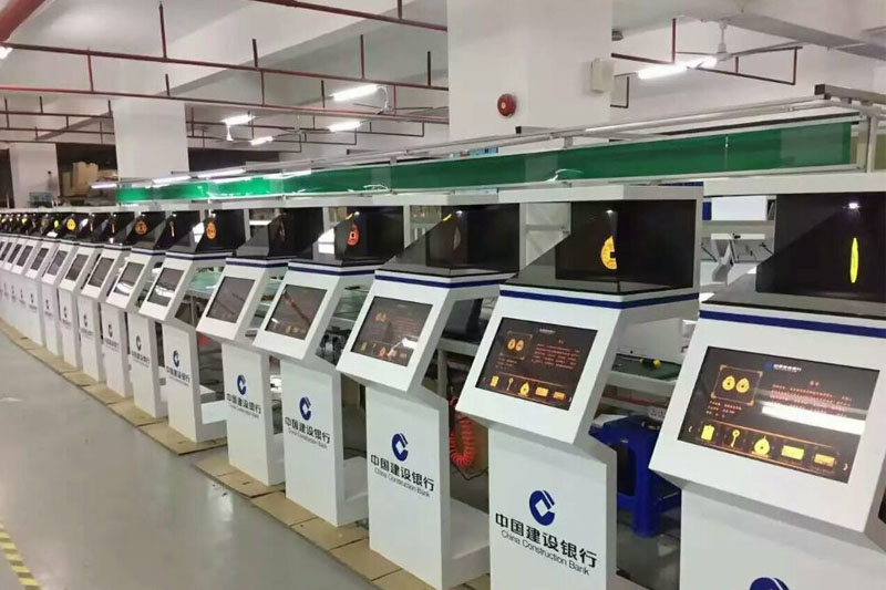   3D时代的到来，带来不一样的视觉体验
