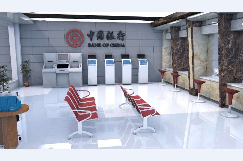 全息展示柜和全息投影有什么样的区别